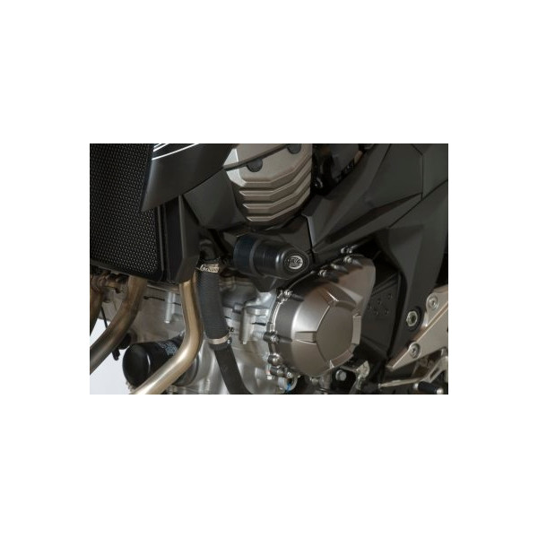 R&G AERO CRASH PROTECTORS Z800